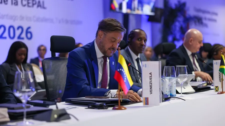 Venezuela busca reestructurar deuda externa según su capacidad de pago