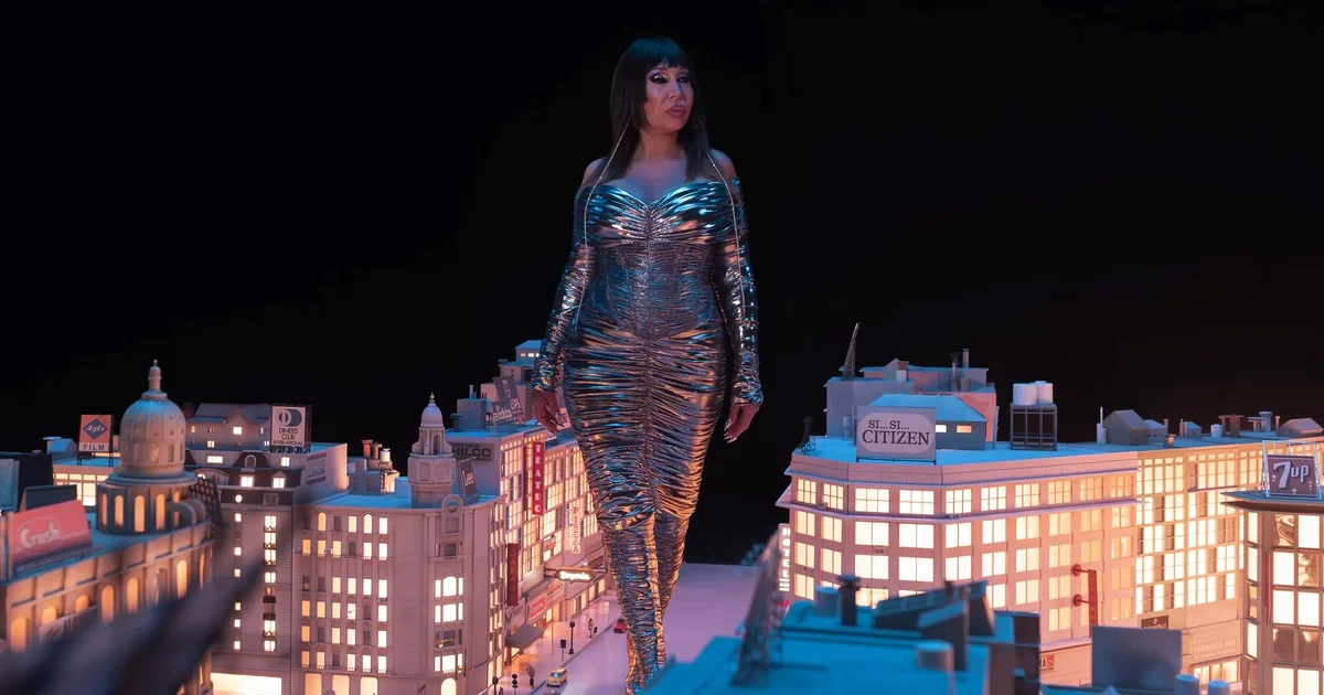 Moria es furor en Netflix: la serie sobre La One se metió entre las más vistas del mundo