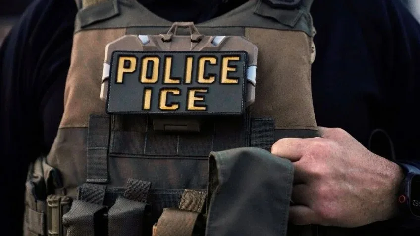 Casi 11.000 venezolanos fueron deportados de EEUU en un solo mes