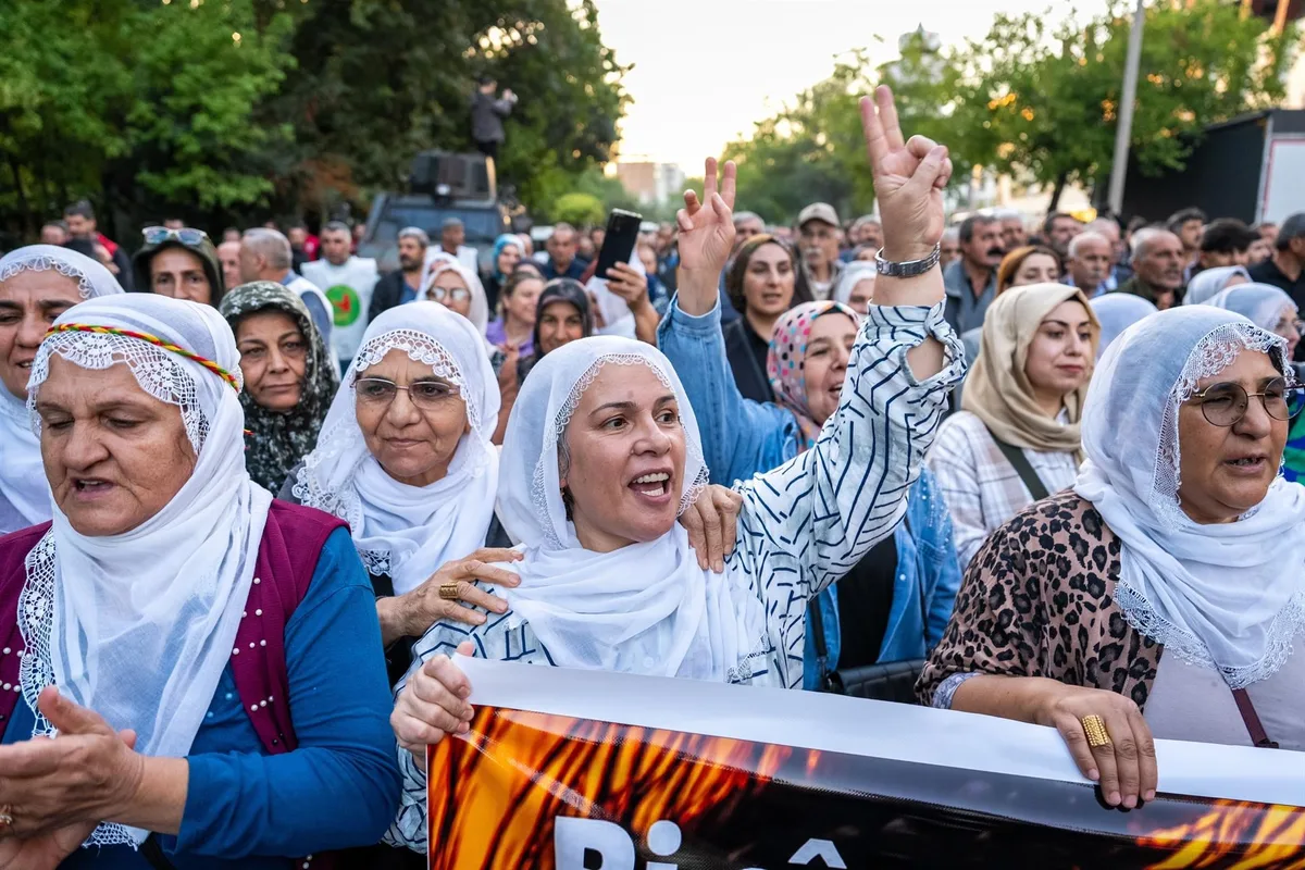 HRW denuncia la restricción del Gobierno sirio en el acceso de las mujeres a las instituciones públicas