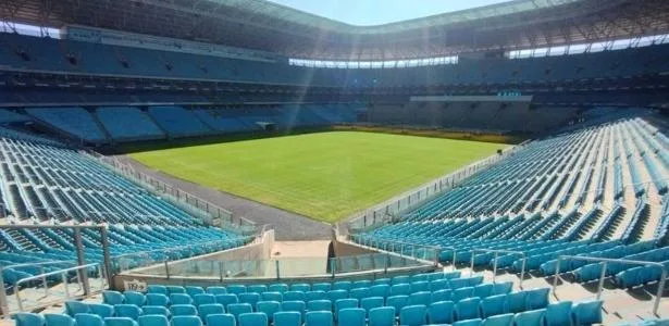 Grêmio x Internacional: horário e onde assistir ao jogo da Copa do Brasil