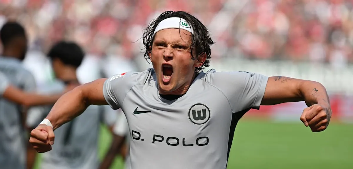 Goldenes Tor – Reese entscheidet das Niedersachsenderby