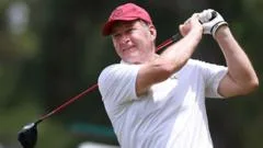 LIV returnees should 'eat humble pie' - Faldo