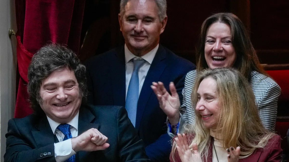 Las medidas de Milei bajo la lupa: qué evaluación hacen los argentinos sobre 18 decisiones clave del Gobierno