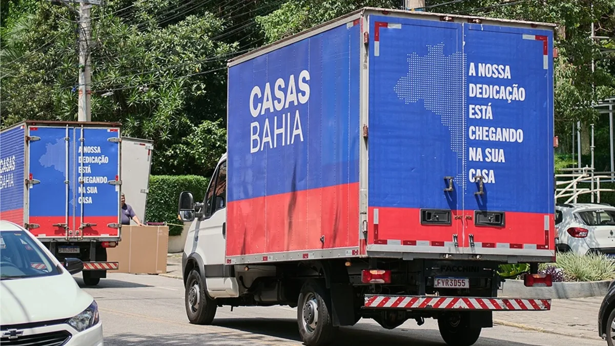 Casas Bahia contrata escolta após ameaças de gestora credora
