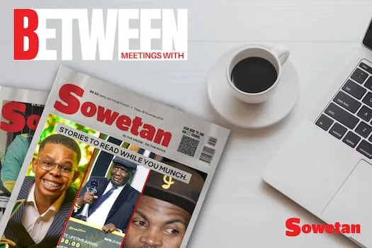 Between Meetings | Proteas star Sinalo Jafta opens up about her journey to sobriety