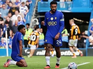 Premier League. Chelsea accroché par le promu Hull City, qui continue de surprendre