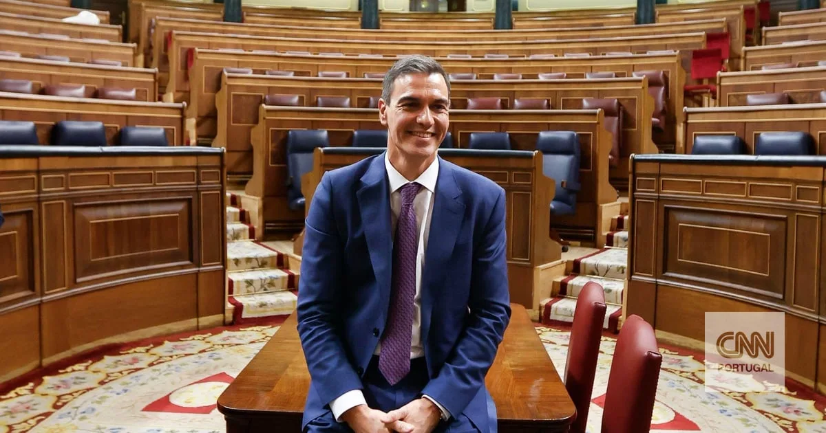 Sánchez aponta à Rússia e Israel na crise de Ceuta. "Só que não foi Moscovo que os transportou de camião" e Telavive "não tem nem nunca teve" uma política de desinformação como a russa