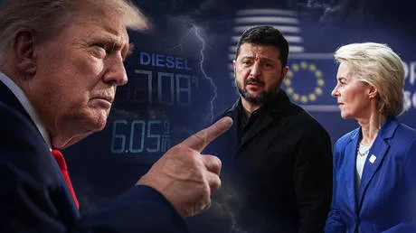 EU summit: Zelensky gets promises but no money – As it happened