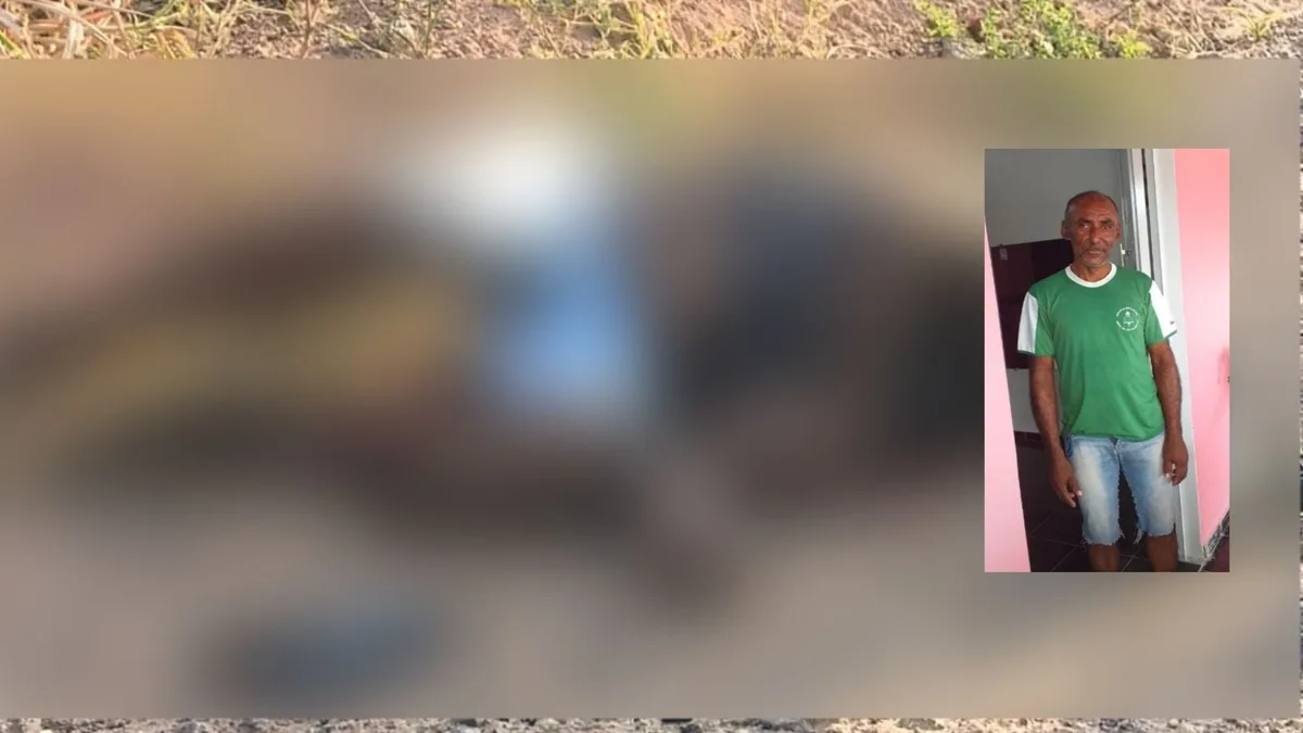 Homem morre em acidente entre caminhonete e bicicleta na RR-325