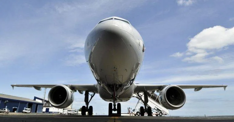 Açores trabalha de "forma séria" na criação de rotas aéreas