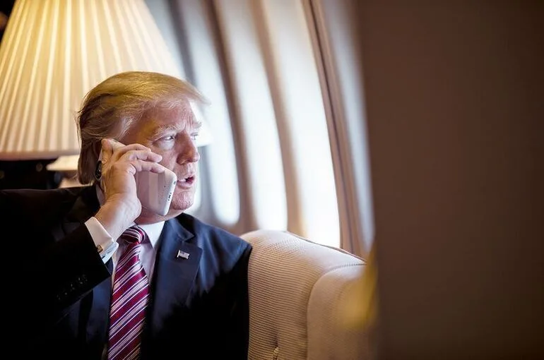 The Telegraph: Маск лично предложил Трампу ограничить работу Starshield для ВСУ