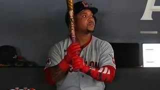 MLB: José Ramírez persigue este récord de Omar Vizquel