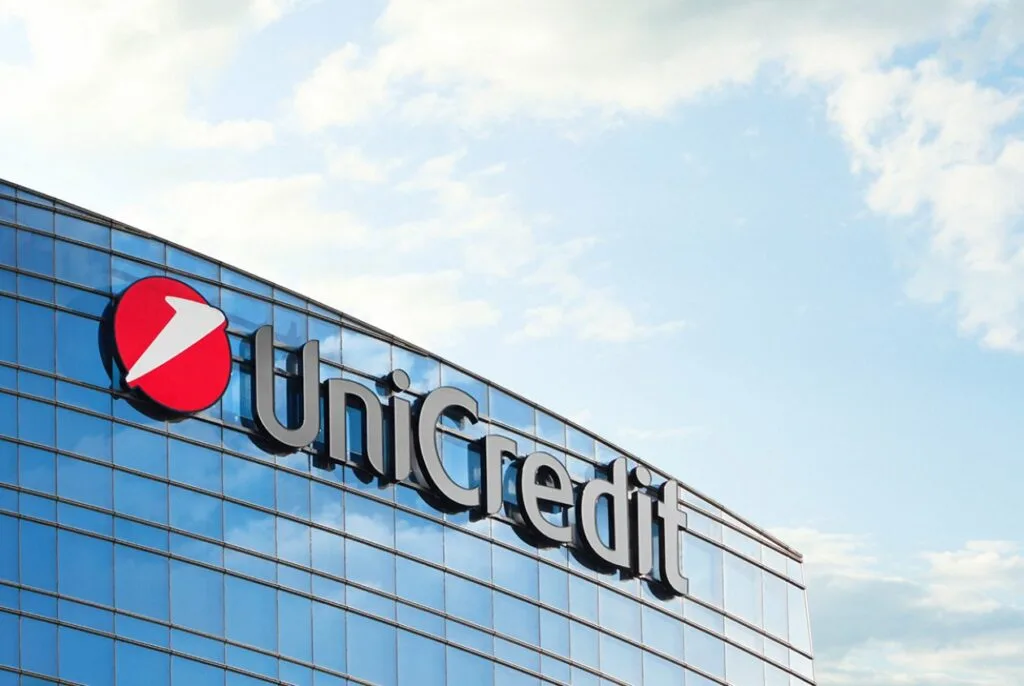 UniCredit recebe luz verde do BCE para controlo de mais de 30% do Commerzbank