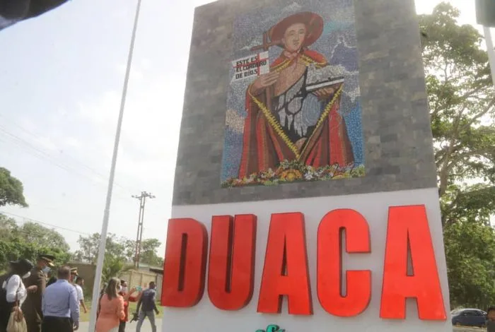 #OPINIÓN Picapedrero: La sociedad civil de Duaca #21Sep