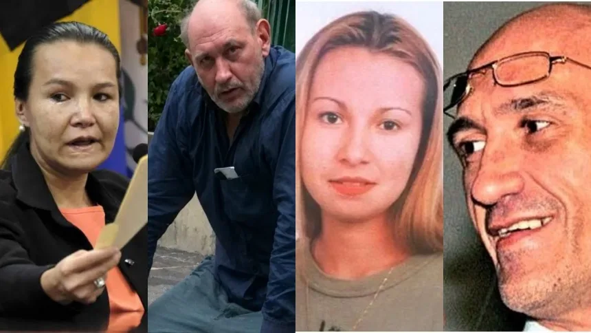 Caso Linda Loaiza tras 25 años: cronología de una lucha contra la violencia de género e impunidad en el país