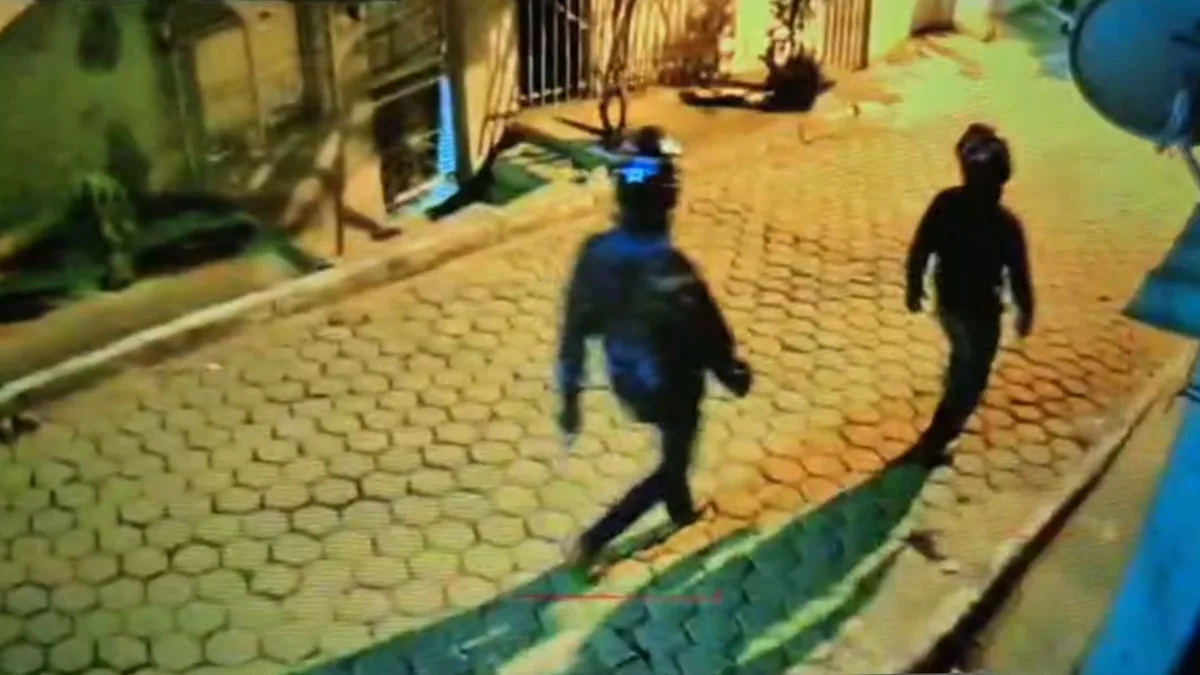 Dupla de capacete invade casa e mata homem em Mantenópolis