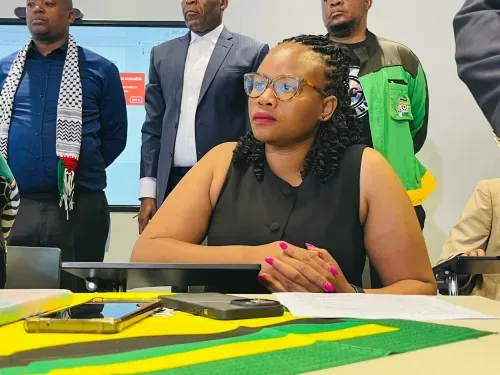 Tshwane wins court battle against Mpumalanga Agency over R231 million debt