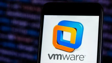 Broadcom plant neues vSphere Standard