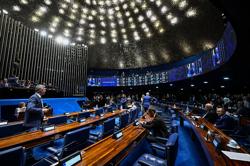 Senado amplia lista de produtos em estoque público para alimentação animal