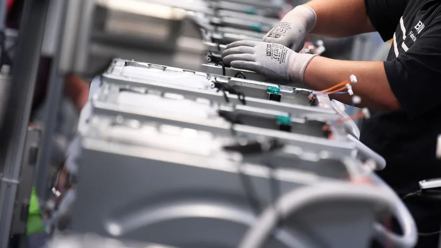 Exportgeschäft: Elektrobranche steigert Exporte im ersten Halbjahr kräftig