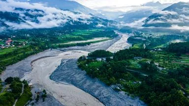 Nepal warnt vor weiterer Katastrophe