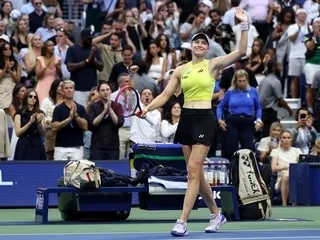 US Open. Elena Rybakina s’impose face à Aryna Sabalenka et s’offre son troisième titre en Grand Chelem