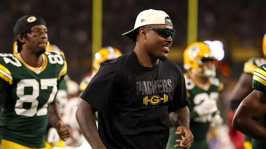 NFL lifts abuse suspensions on Green Bay's Josh Jacobs and Denver's Jonathon Cooper as investigations continue