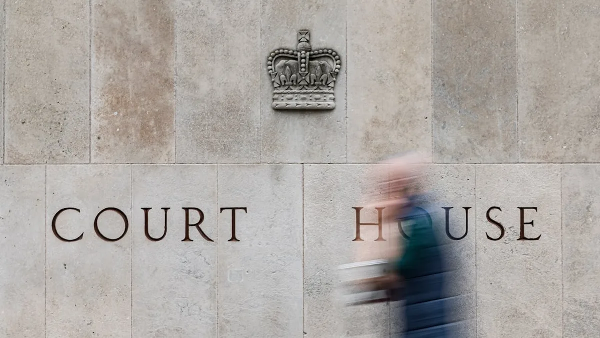 Ontario's new cash bail system on hold after judge grants injunction