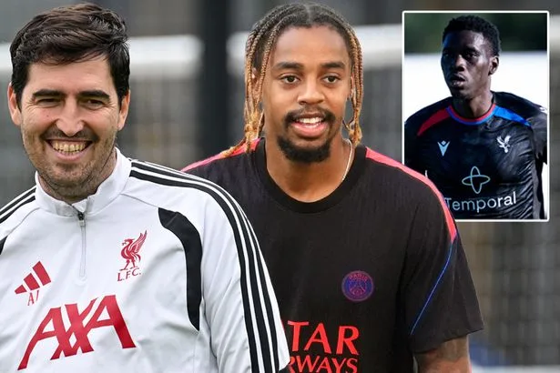 Liverpool state of play on Ismaila Sarr deal, Bradley Barcola agreement and Cody Gakpo exit