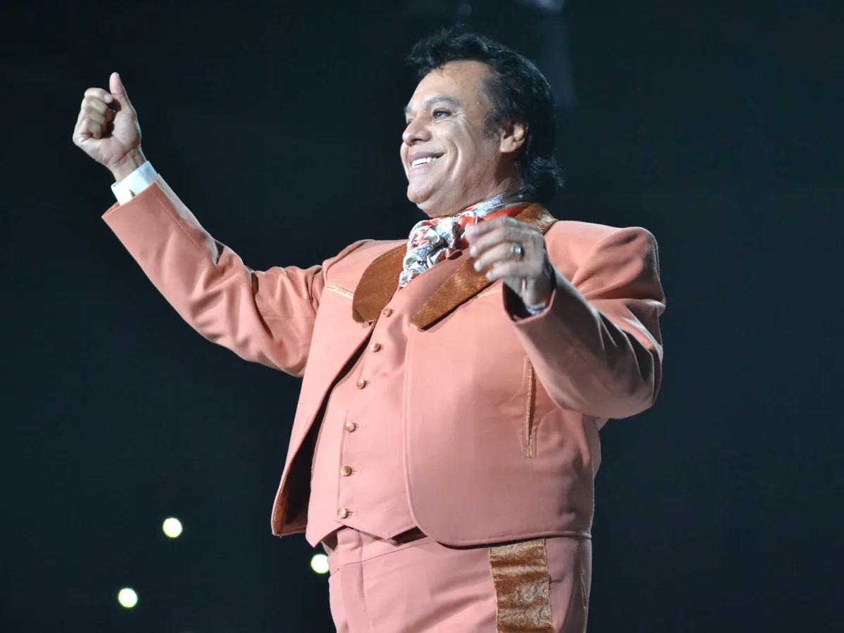 A 10 años sin el Divo: La inmortalidad digital y el conflicto eterno de Juan Gabriel