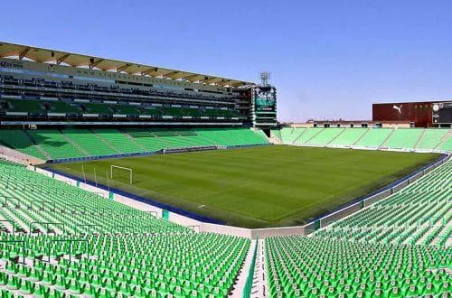 Despliegan operativo de seguridad especial en Torreón por el duelo Santos vs Tigres