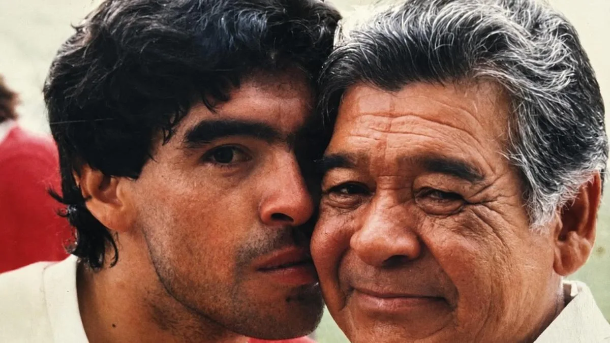 La confusión de estudios clínicos de Maradona con los de su padre hace tambalear el juicio