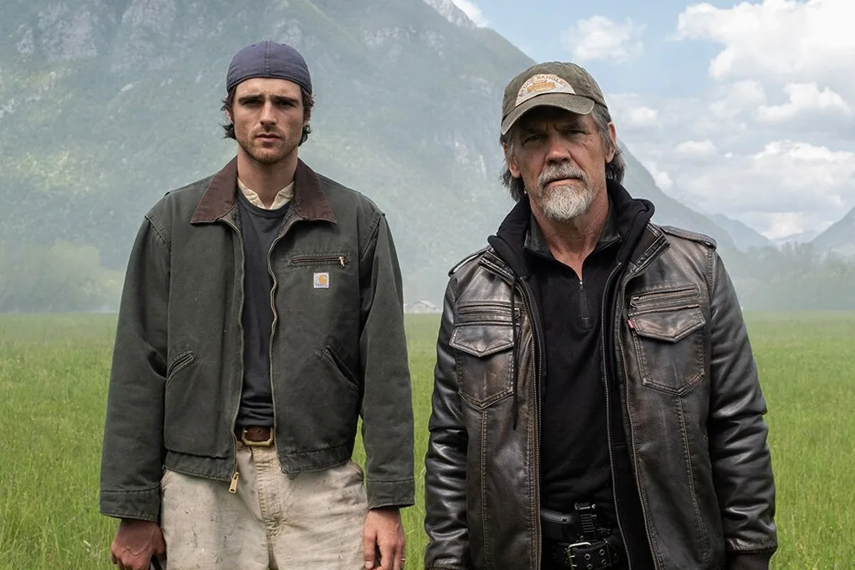 I Loved the Book. Ridley Scott’s Big New Movie Adaptation? Not So Much.