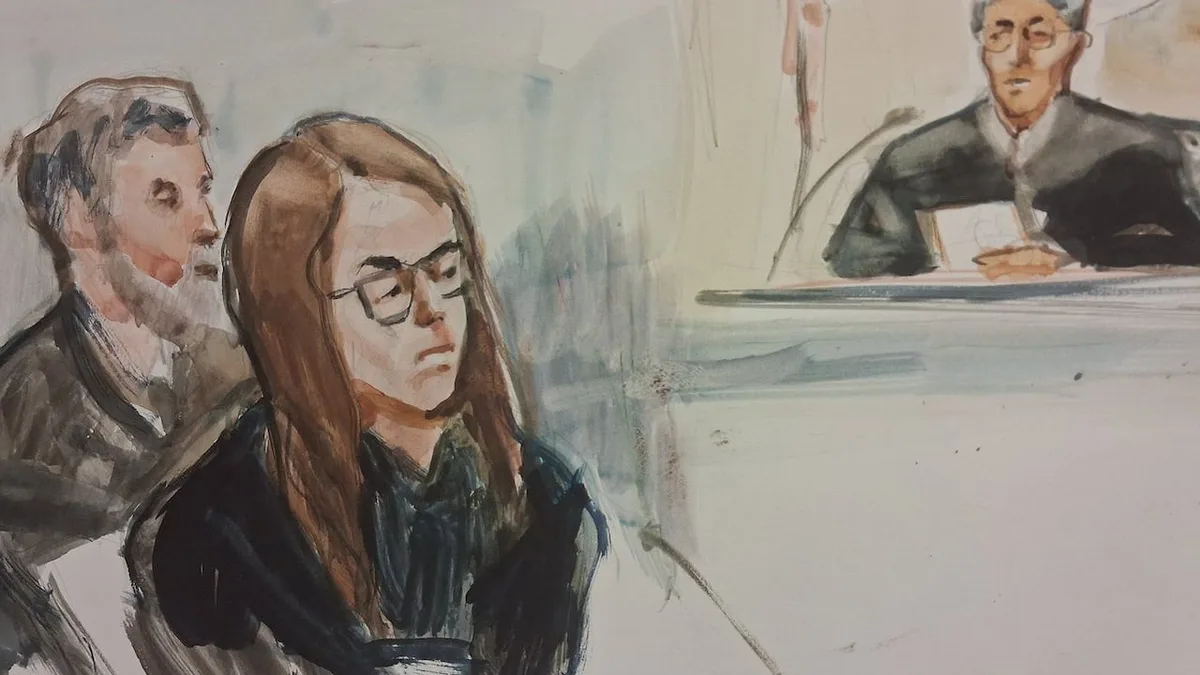 Alleged Tumbler Ridge shooting co-conspirator James Cody Bryant indicted by grand jury