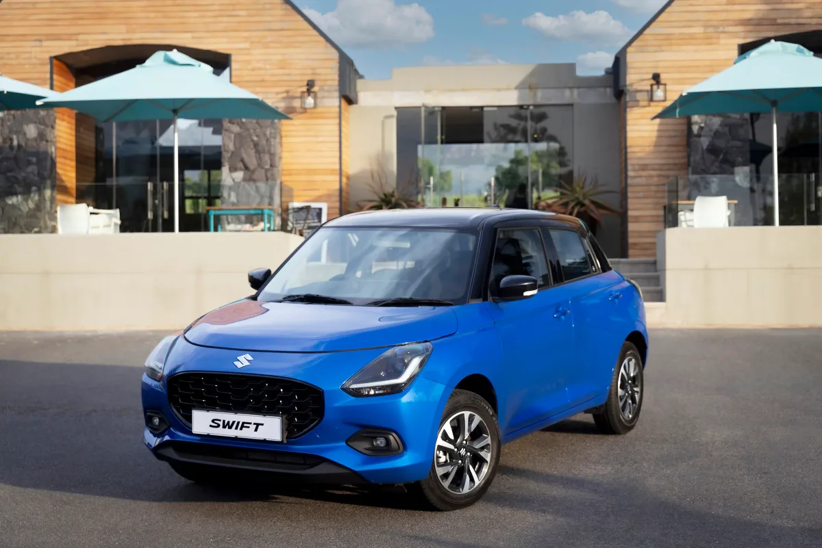 The best cars to beat R30/l petrol