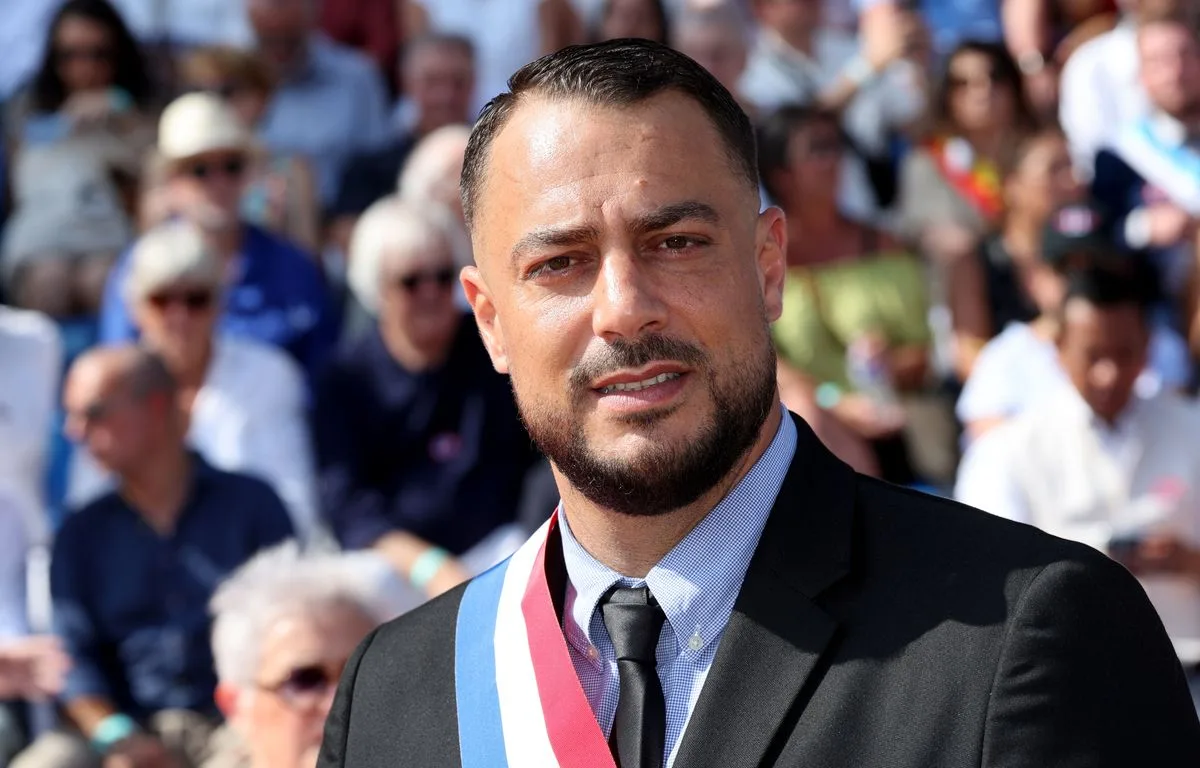 C’est « un devoir »… Le député Sébastien Delogu (LFI) dit avoir remboursé la pension alimentaire qu’il ne payait plus