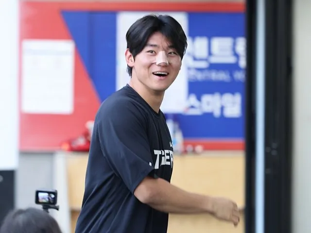 김도영 퇴원 → KIA 3연패 탈출 → 1~4위 맞대결 → 3위 탈환까지? [어제의 프로야구]