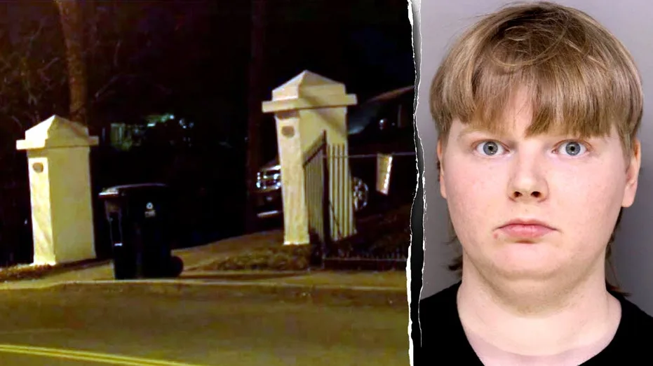 Ohio man accused of vandalizing JD Vance’s home pleads guilty
