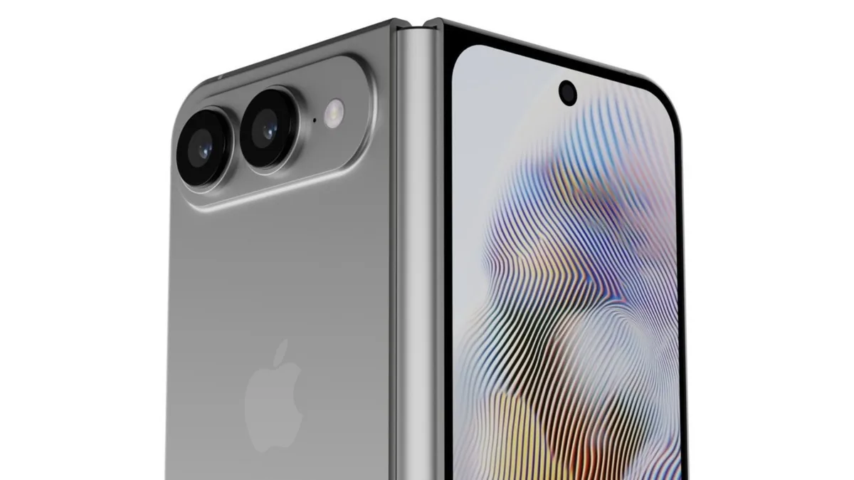 iPhone Ultra : stocks très limités, nom incertain… les dernières fuites se précisent