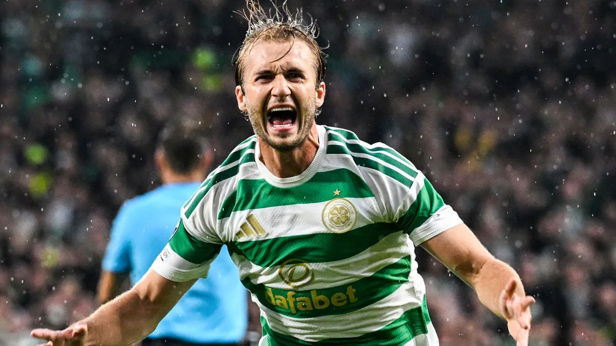Celtic unchanged vs LASK as they target place in Thursday's CL draw LIVE!