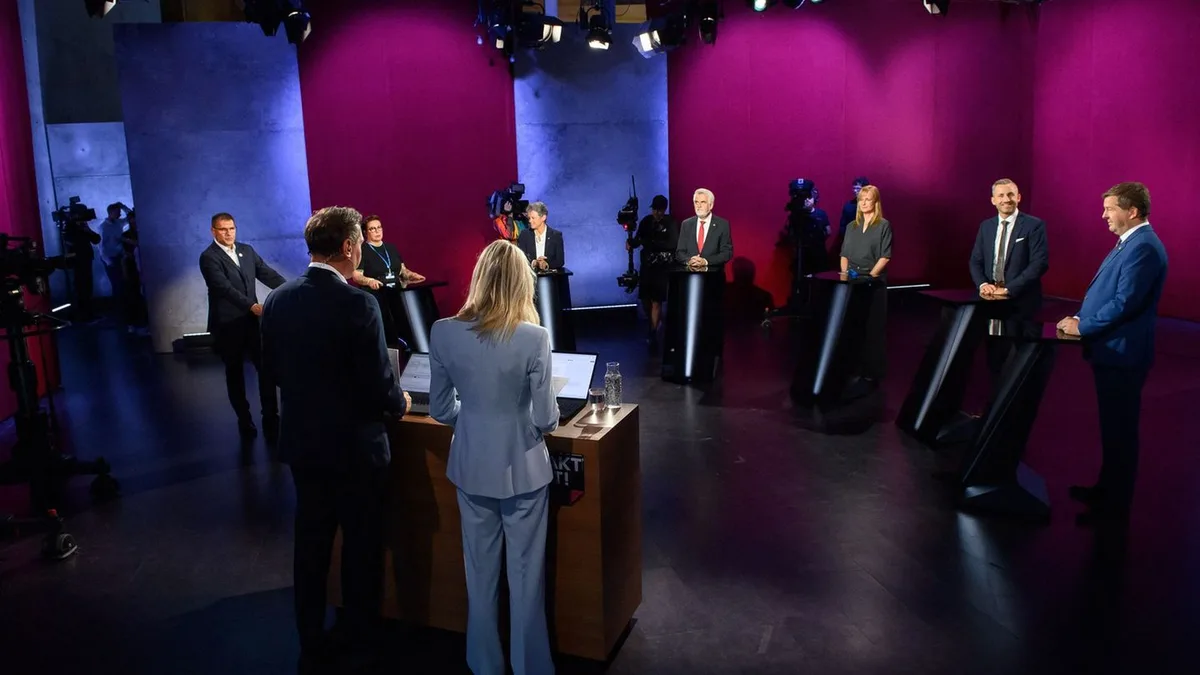Vor der Landtagswahl: Linke-Spitzenkandidatin für Stärkung der Schulsozialarbeit