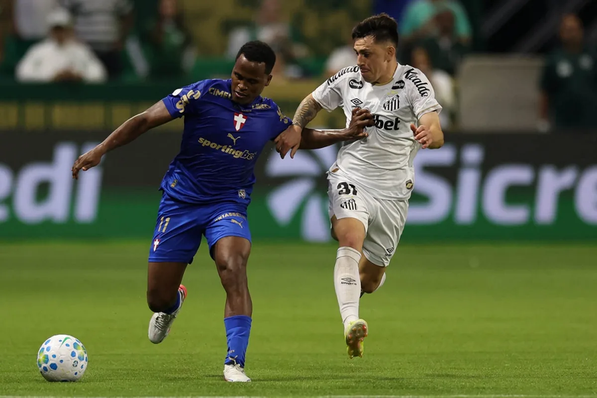 Palmeiras confirma lesões de Piquerez e Jhon Arias após vitória