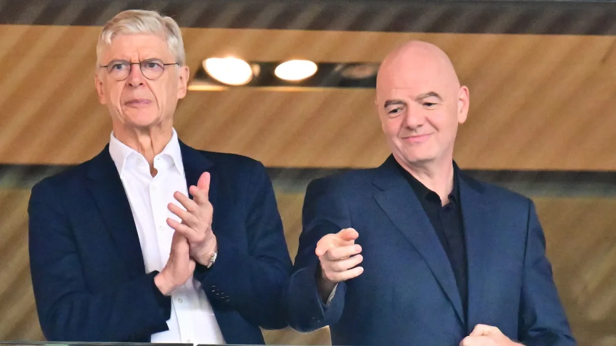 Infantino ohne Ende?: Die schwierige Suche nach dem Gegenkandidaten