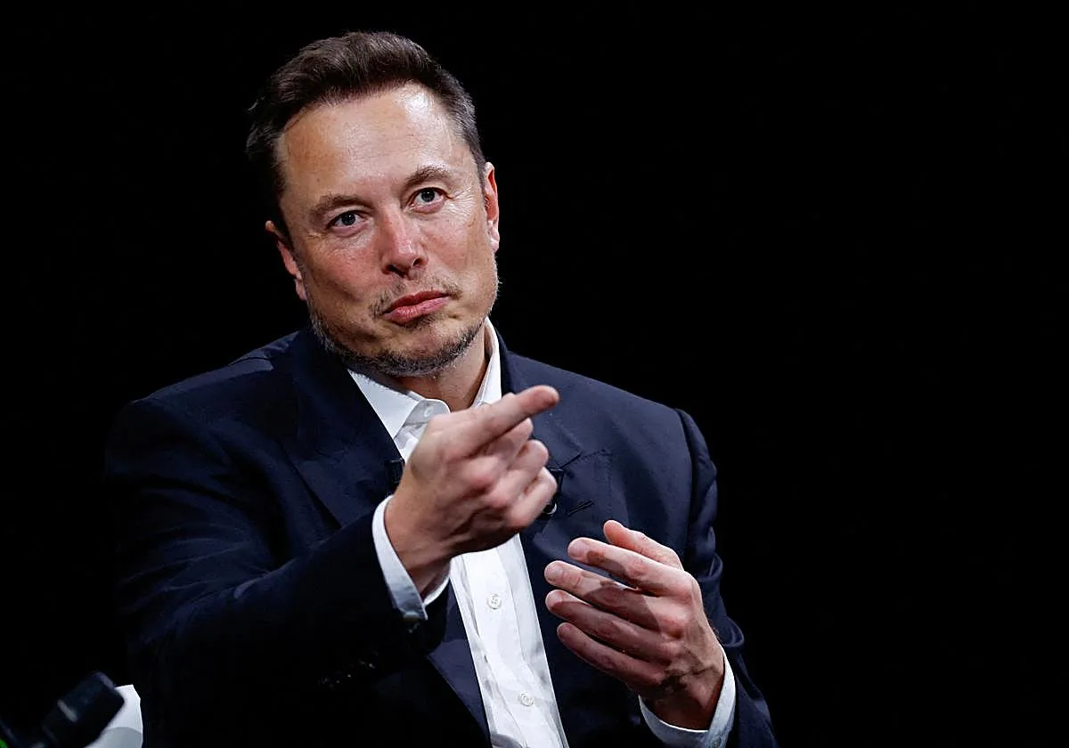 Elon Musk insta a Zelenski a abandonar el poder en Ucrania: «Es hora de que se vaya»