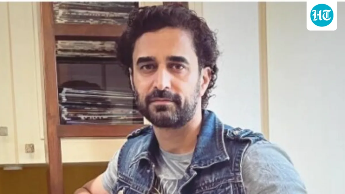 Actor Ankur Ratan reveals that he narrowly escaped Nepal flash floods: ‘Passed the same spot just 12-16 hours earlier’
