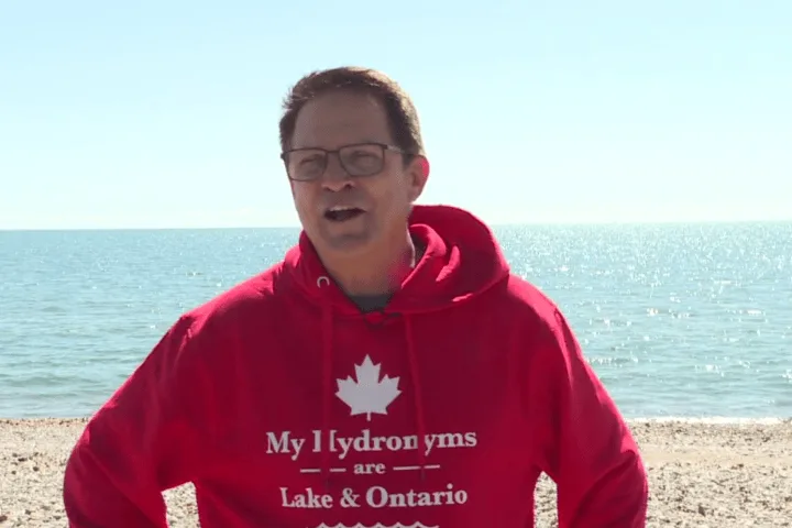 Lake Ontario merchandise turns Trump order into fundraiser to protect the lake