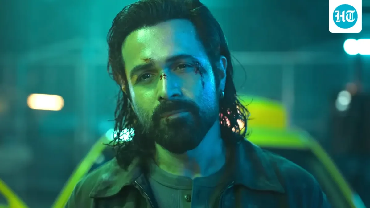 Emraan Hashmi reacts to Awarapan 2's success: ‘My best film yet; has become a rarest-of-rare phenomenon’