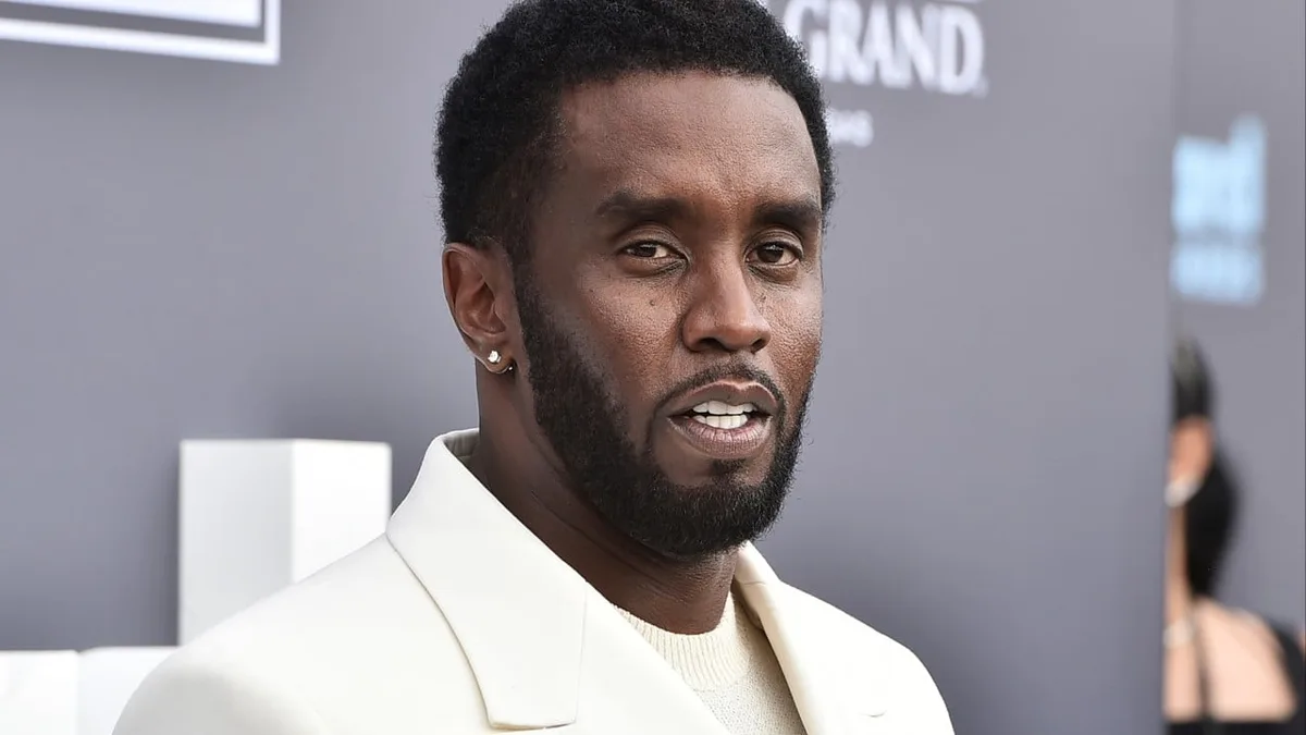Sean ‘Diddy’ Combs moved to new prison after reports of luxury lifestyle behind bars