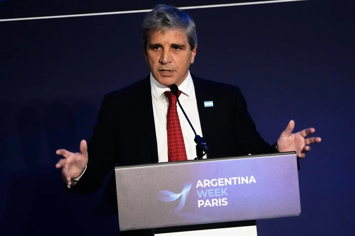 Con dudas, en Wall Street se preguntan por los dólares para pagar la deuda en el año electoral
